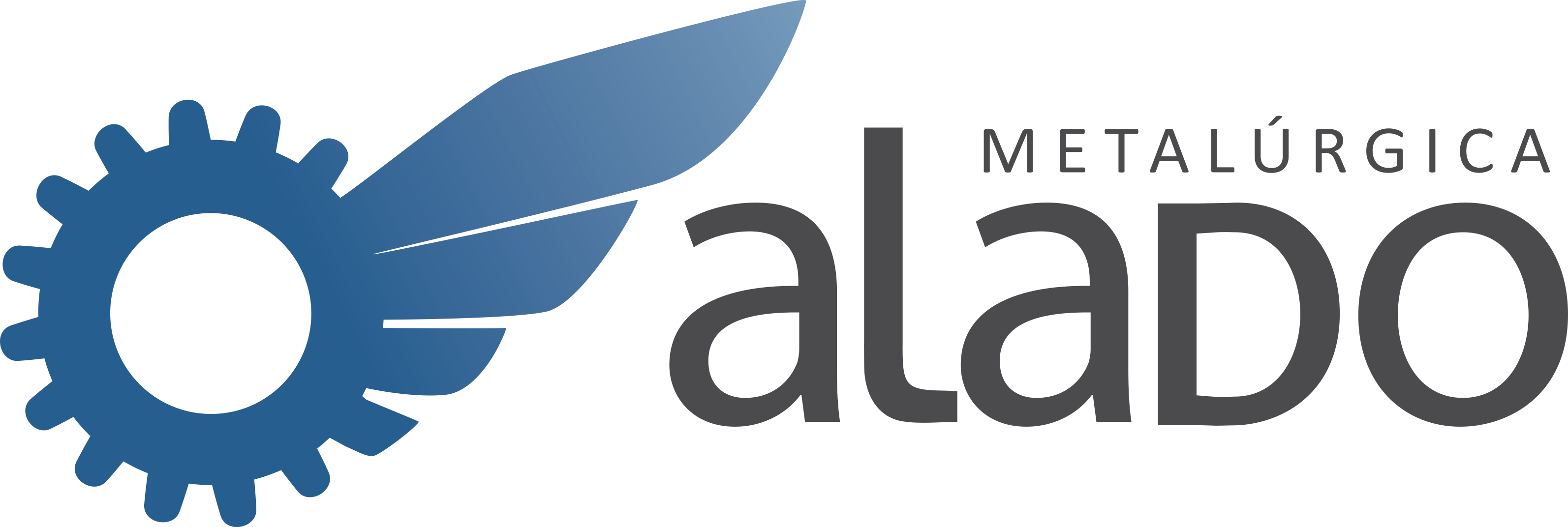 Metalúrgica Alado