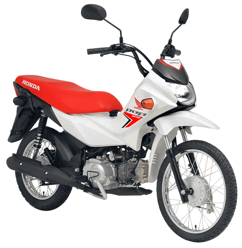 Honda POP 100
